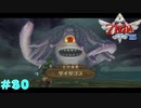 【実況】 勇者が征く#30【ゼルダの伝説 スカウォHD】