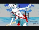 『 自由 / genzo 』feat.初音ミク