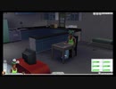 ⌘プレイアーカイブ⌘ The SIMS 4 その3