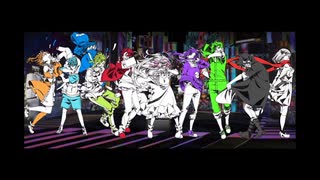 【歌ってみた】君にメドれ！【ゆうばり】