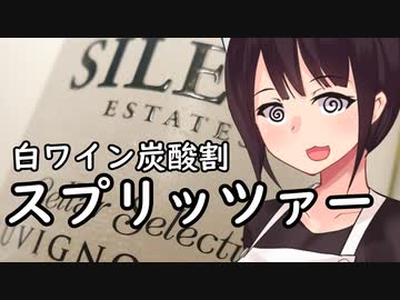 スプリッツァー#28【東北きりたん】
