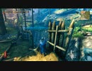 [実況] ド素人による世界から落とされたヤバン人20  ” Valheim”