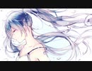 【初音ミク】夏風センチメント【オリジナル】