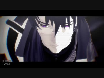 【MMD刀剣乱舞】Again【日光/日本号/長谷部】
