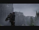 ㊱［結月ゆかり＆紲星あかりのVOICEROID実況］『THE LAST OF US PART 2』【GROUND】「裏切り者」