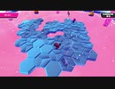 【Fall Guys】1周年の為に帰ってきたフォールガイズ23