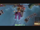 【Europa Universalis Ⅳ】初心者がとにかく頑張るEU4 part1 島津家編【ゆっくり実況】