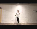 【うに花】だんだん早くなる　踊ってみた