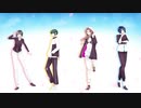 【女4人で】春夏秋冬☆Blooming！ 歌ってみた