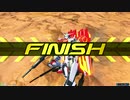 【EXVS2XB】ですともおじさんのクロブ珍道中182