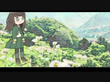 弾き木漏り - 春のそよ風に蓋をする off vocal