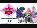 【実況対戦】フレンズとの第十五回バトル大会をレポする回　２