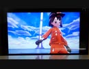 vsダンデ　その57