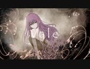 【巡音ルカ】Vale【かずP】