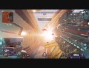 【APEX】野良ランク終了　チャンピオンでダイヤ行ったふりします