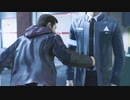 【DETROIT BECOME HUMAN】それは命か、それともモノか　＃37