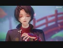 [刀剣乱舞MMD]加州清光のNo Games