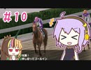 馬主のゆかりさん part10【ダビスタswitch】