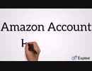 Amazon Account Password ? Dial 18552763666