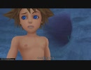 【KH1】ギャルがキングダムハーツ実況してみた#15