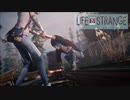 【Life is Strange EP2】マックスが電車に轢かれる！？早く助けなくちゃ…！#16