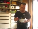 【後編】これは店味「汁なし油そば」（実食）