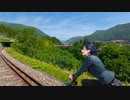 【実況】日本のど真ん中、岐阜の新たな"旅"―『風雨来記4』 第39話