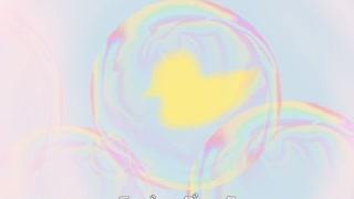 ラバーダック／初音ミク