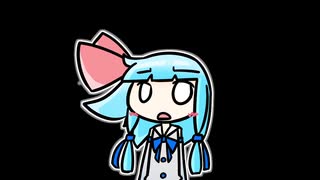 【ホラーボイロ劇場】お母様、私を助けて