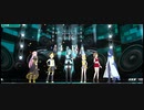 プロジェクトセカイ_カラフルステージ！feat.初音ミク　HAPPY_ANNIVERSARYライブ