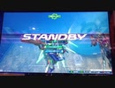 AGE-FX視点Part24　（直撮り、固定ランクマ）