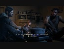 #13【The Last Of Us】冷静で動じない女ふたり
