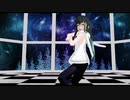 【鬼滅のMMD】Girls【時透無一郎】うさみみパーカーとお着替えあり