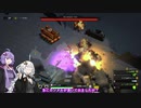 【METAL DOGS】新米犬あかりちゃんＶＳロンメルゴースト【VOICEROID実況】