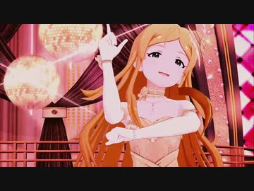 【ミリシタMAD】キン〇〇キラ〇〇金曜日