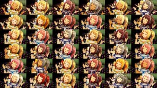 忙しい人のための『サイドテールうまぴょい伝説』