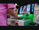 【pop'n music】ハイパーJパーティーロック / MIRACLE FLYER!!(EX) プレイ動画