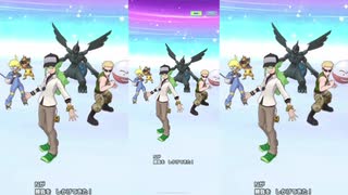 自由にポケモンマスターズEXを初見実況プレイ Part214（仮）（タイプバディーズの集い）