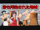【ゆっくり解説】世界で『最も汚染された地域』まとめ(10選)
