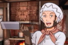 アサイーたべつつ実況プレイ「幻想水滸伝　紡がれし百年の時」part.34