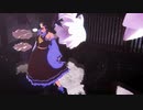 【東方MMD】博麗霊夢『フォニイ』