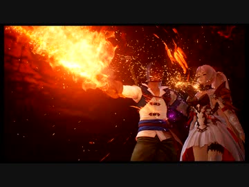 [PS5]テイルズオブアライズを一通りプレイ Part07[TOARISE]