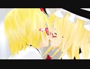 【東方MMD】Twitter小ネタ集 2