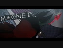 【進撃のMMD】magnet