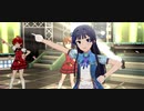 【透けM@ster】最上静香 Catch my dream