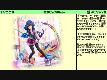 コイトン教授と283のアイドル　ナゾ005  まわりんぜ