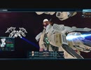 アリス・ギア・アイギス Ver.1.45.0 Op.グラジオラス 天空への帰還 Lv100 重装3人編成