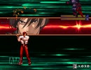 【mugenストーリー】ドラゴンボールIFストーリー 悟空とベジータの２勢力対抗戦ターン10【大会】