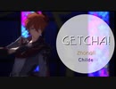 【MMD/原神 Genshin Impact】GETCHA!【鍾離 タルタリヤ Zhongli Childe】
