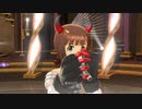 【春研】天海春香「MUSIC♪」デビルブラックホール